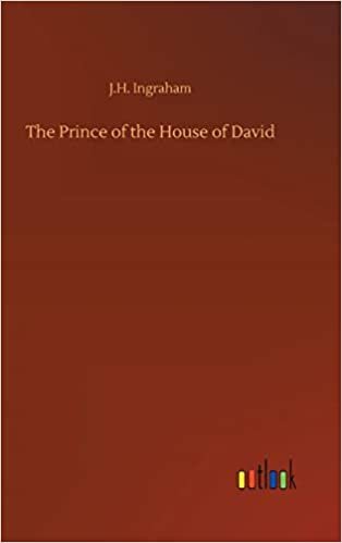 indir The Prince of the House of David