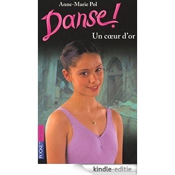 Danse ! tome 16 (Pocket Junior) [Kindle-editie]