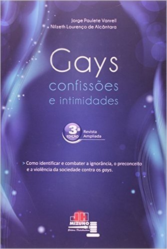 Gays: Confisões e Intimidades