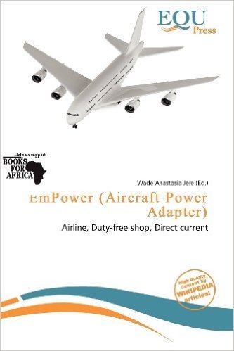 Empower (Aircraft Power Adapter)