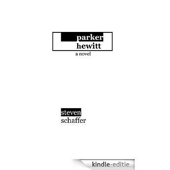 Parker Hewitt (English Edition) [Kindle-editie]