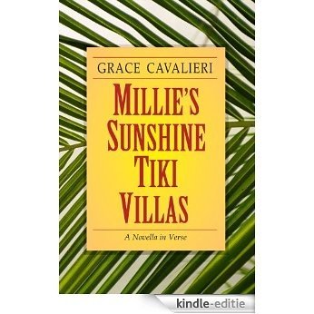 Millie's Sunshine Tiki Villas (English Edition) [Kindle-editie]