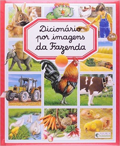 Dicionário por Imagens da Fazenda