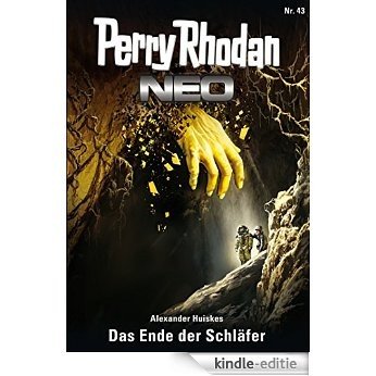Perry Rhodan Neo 43: Das Ende der Schläfer: Staffel: Das Große Imperium 7 von 12 [Kindle-editie] beoordelingen