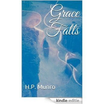 Grace Falls (English Edition) [Kindle-editie] beoordelingen