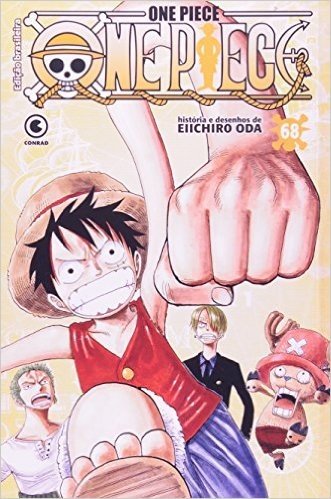 One Piece - Volume 67