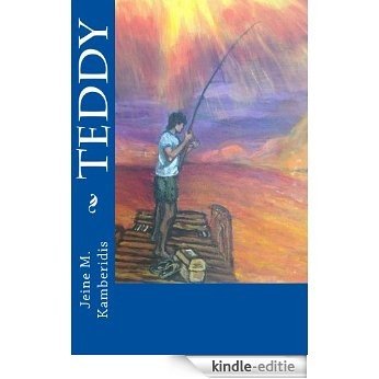 Teddy (English Edition) [Kindle-editie]