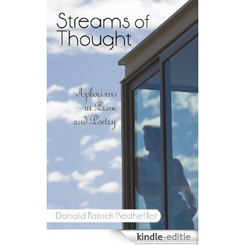 Streams of Thought (English Edition) [Kindle-editie]