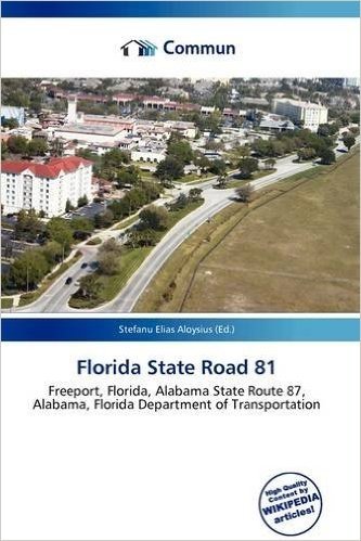 Florida State Road 81