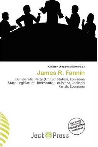 James R. Fannin baixar