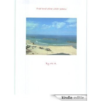 Fred and other short poems (English Edition) [Kindle-editie]