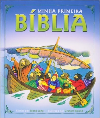 Minha Primeira Bíblia