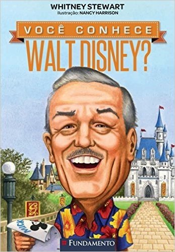Você Conhece Walt Disney? baixar