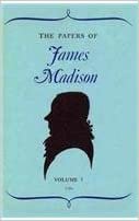 Papers of James Madison V005
