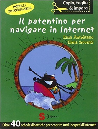 Il Patentino Per Navigare In Internet Scaricare Pdf