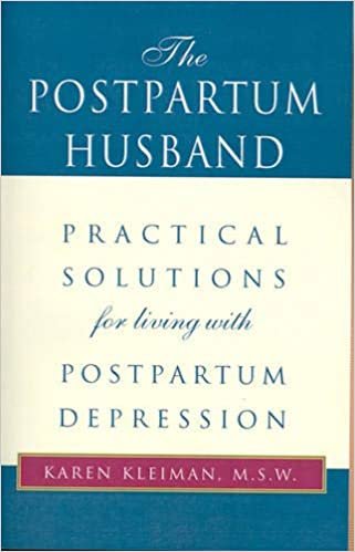 indir The Postpartum Husband: Practical Solutions for Living with Postpartum Depression