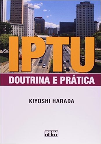 IPTU. Doutrina e Prática