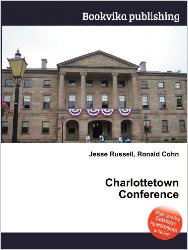 Charlottetown Conference baixar