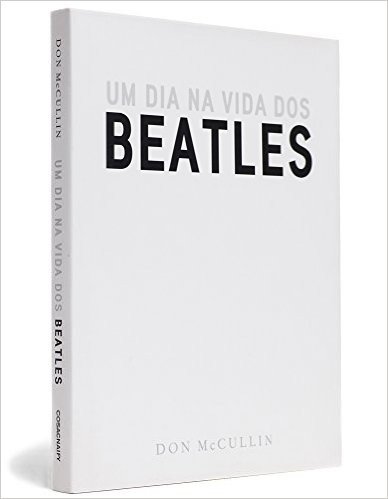 Um Dia na Vida dos Beatles