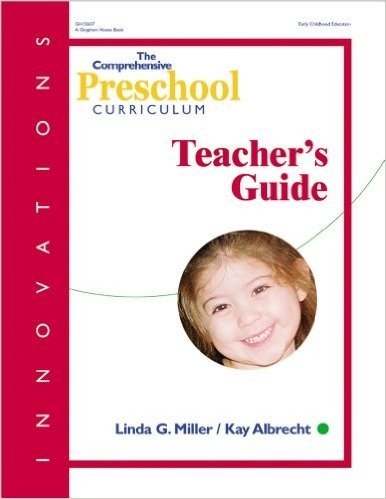 The Comprehensive Preschool Curriculum baixar