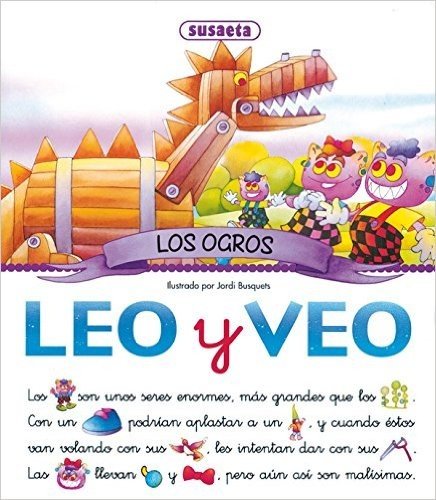 Leo Leo Los Ogros