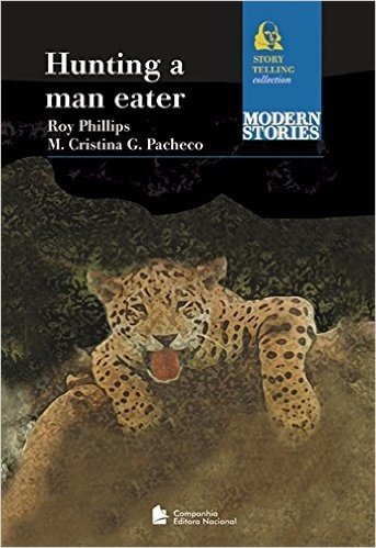 Hunting a Man Eater - Story Telling Modern Stories Collection baixar