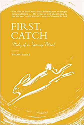 indir First, Catch: Study of a Spring Meal