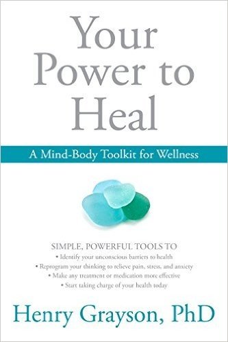 Your Power to Heal: Resolving Psychological Barriers to Your Physical Health baixar
