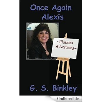 Once Again, Alexis (The Grayson Trilogy Book 1) (English Edition) [Kindle-editie]