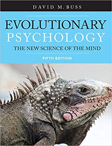 indir Evolutionary Psychology : The New Science of the Mind