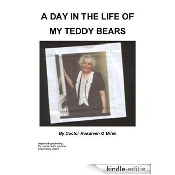 A Day in the Life of my Teddys Bears (English Edition) [Kindle-editie] beoordelingen
