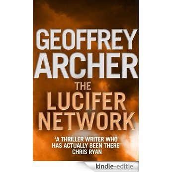The Lucifer Network [Kindle-editie]