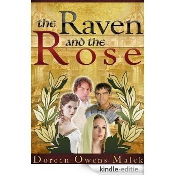 The Raven and The Rose (English Edition) [Kindle-editie]