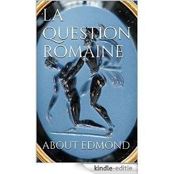 la question romaine (French Edition) [Kindle-editie]