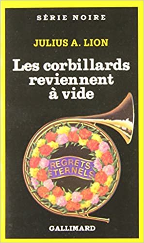Corbillards Revien a VI (Serie Noire 1)