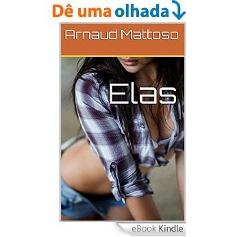 Elas [eBook Kindle]