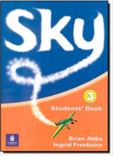 Sky 3 Student's Book