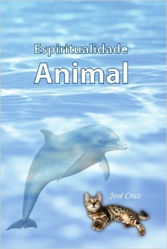 Espiritualidade Animal