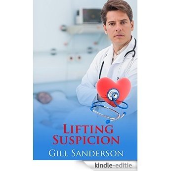 Lifting Suspicion - An Accent Amour Medical Romance (English Edition) [Kindle-editie] beoordelingen