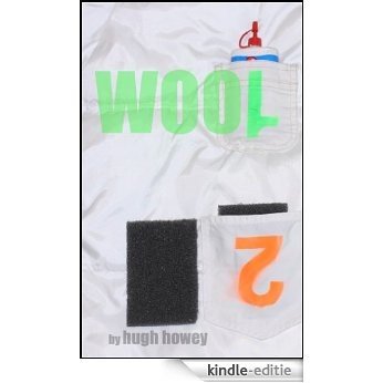 Wool 2 - Proper Gauge (Silo series) (English Edition) [Kindle-editie]