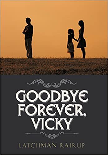 indir Goodbye Forever, Vicky