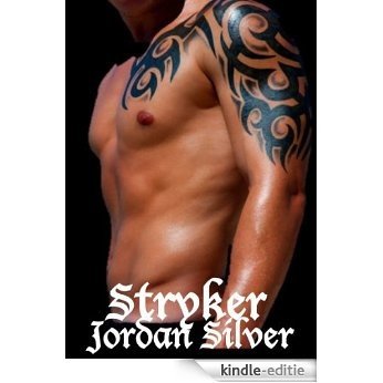 Stryker (English Edition) [Kindle-editie]