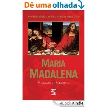 Maria Madalena [eBook Kindle]