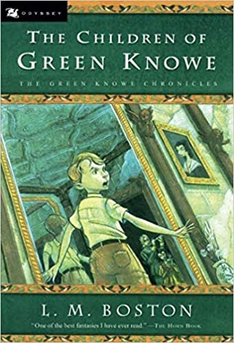 indir The Children of Green Knowe
