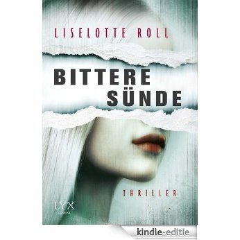 Bittere Sünde (German Edition) [Kindle-editie]