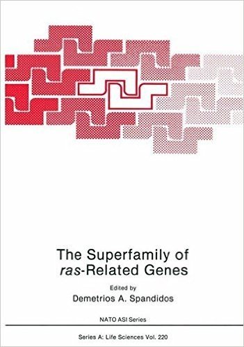 The Superfamily of Ras-Related Genes