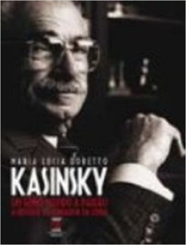 Kasinsky. Um Genio Movido A Paixao. A Historia Do Fundador Da Cofap
