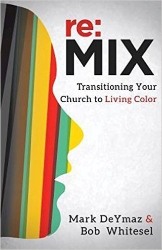 RE: Mix: Transitioning Your Church to Living Color baixar