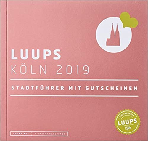 LUUPS Köln 2019