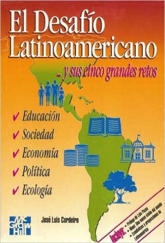 El Desafio Latinoamericano baixar